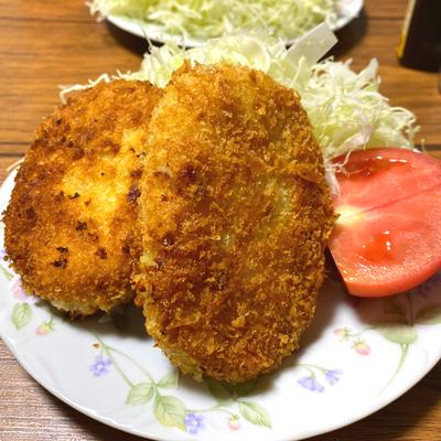 たべれぽの写真